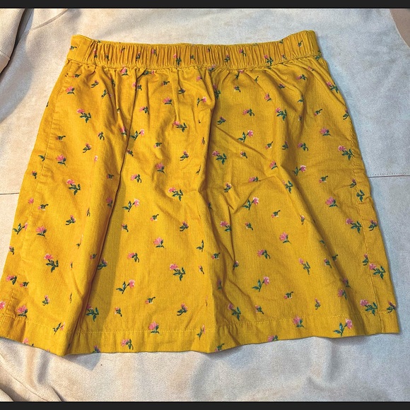 ❗️SALE ❗️American Eagle Fall/Summer Skirt MM🌸 - Picture 3 of 8